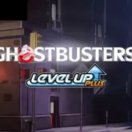 Ghostbusters Plus