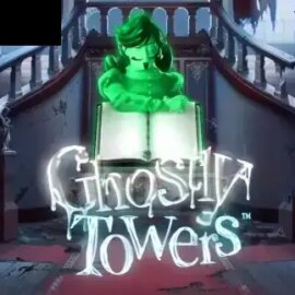 Ghostly Towers