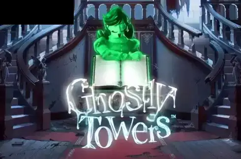 Ghostly Towers