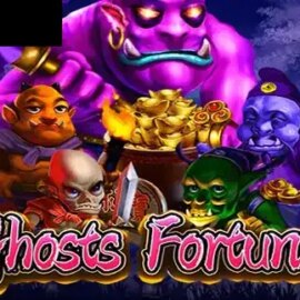 Ghosts Fortune