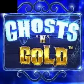 Ghosts ‘N’ Gold