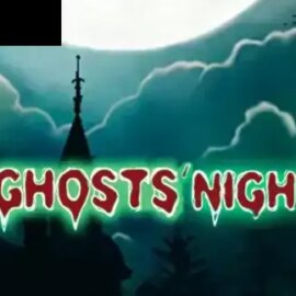 Ghosts’ Night HD