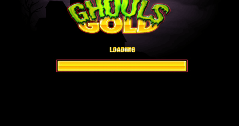 Ghouls Gold