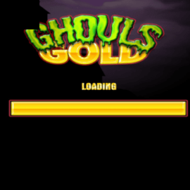 Ghouls Gold