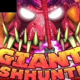 Giant Fish Hunter