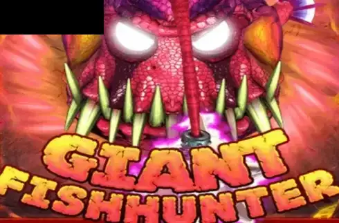 Giant Fish Hunter
