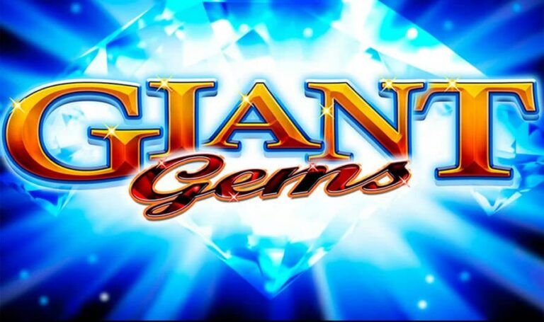 Giant Gems