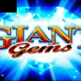Giant Gems