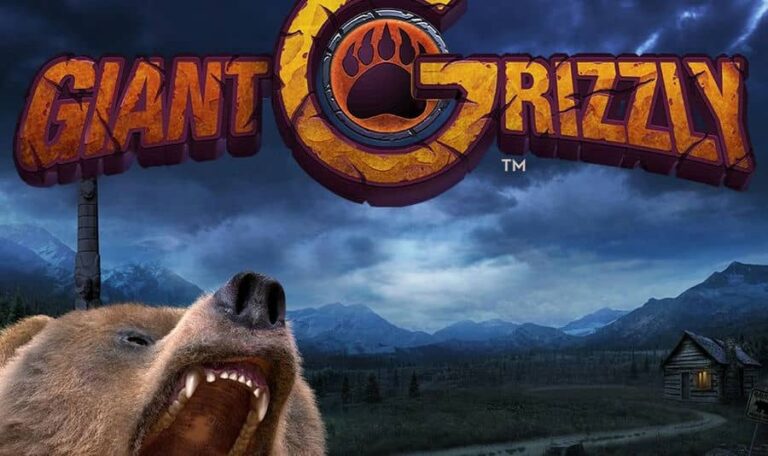 Giant Grizzly