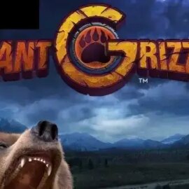 Giant Grizzly