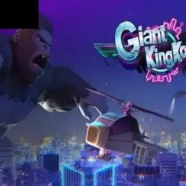 Giant King Kong