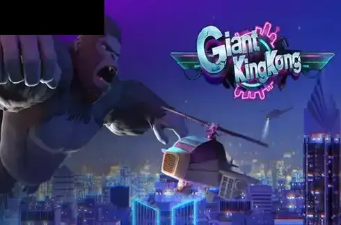 Giant King Kong