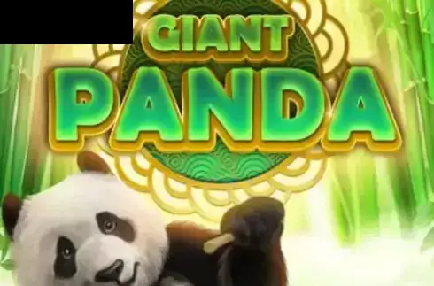 Giant Panda