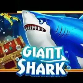 Giant Shark