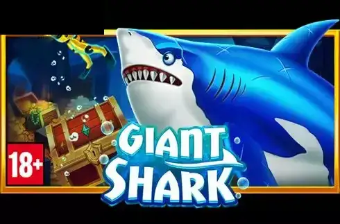 Giant Shark