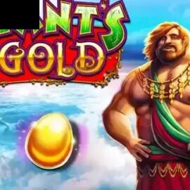 Giant’s Gold (WMS)