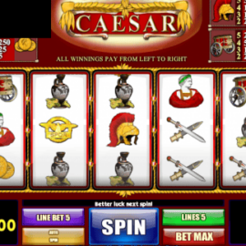 Gifts From Caesar