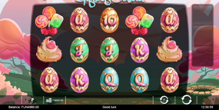 Gifts of Ostara