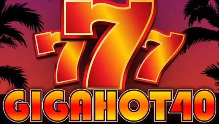 Giga Hot 40