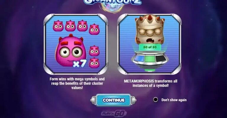 Gigantoonz