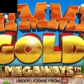 Gimme Gold! Megaways