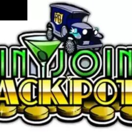 Gin Joint Jackpot