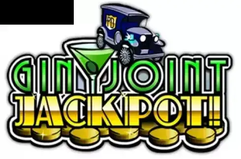 Gin Joint Jackpot