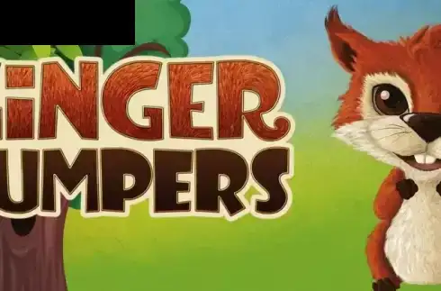 Ginger Jumpers