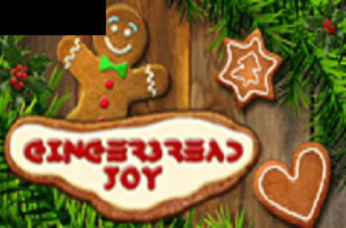 Gingerbread Joy
