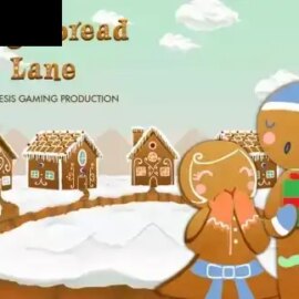 Gingerbread Lane