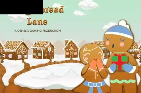 Gingerbread Lane