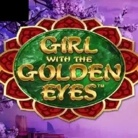 Girl with the Golden Eyes