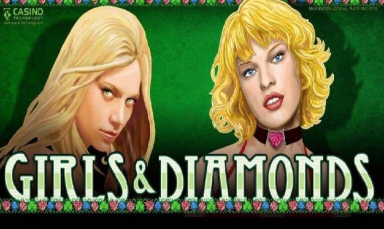 Girls & Diamonds