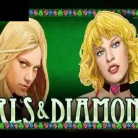 Girls & Diamonds