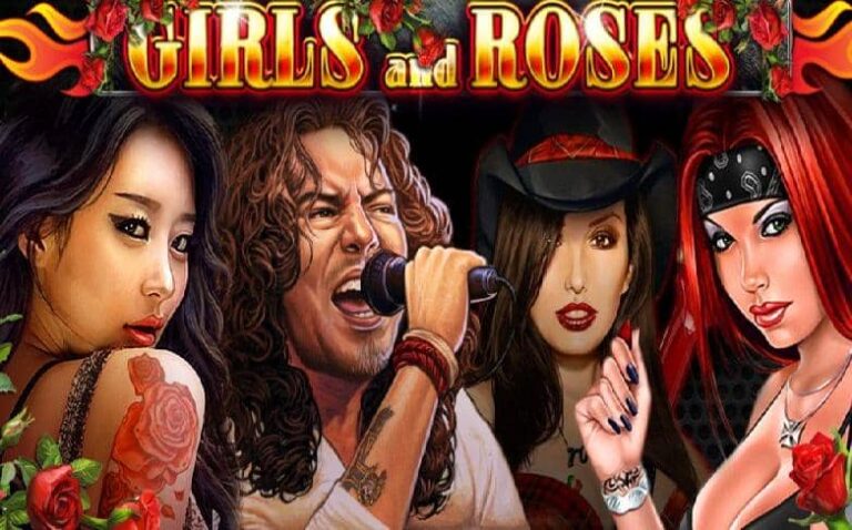 Girls N’ Roses