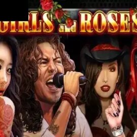 Girls N’ Roses