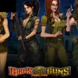 Girls With Guns