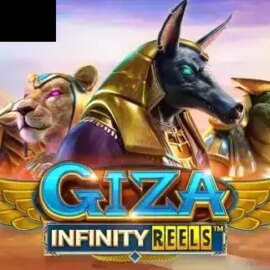Giza Infinity Reels
