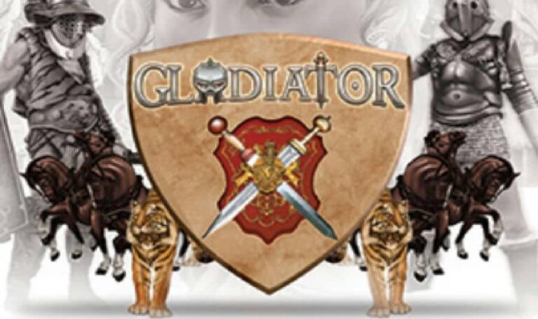 Gladiator (Platin Gaming)