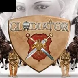 Gladiator (Platin Gaming)