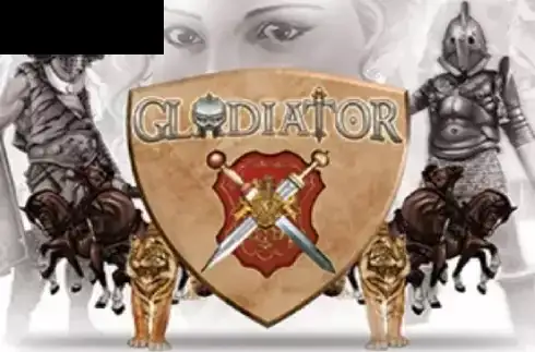 Gladiator (Platin Gaming)