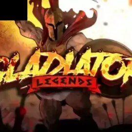 Gladiator Legends