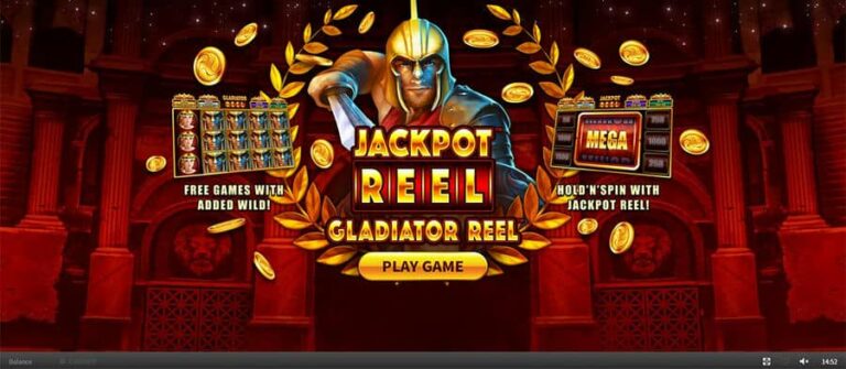 Gladiator Reel