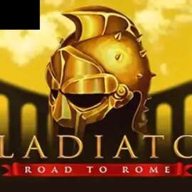 Gladiator Road to Rome