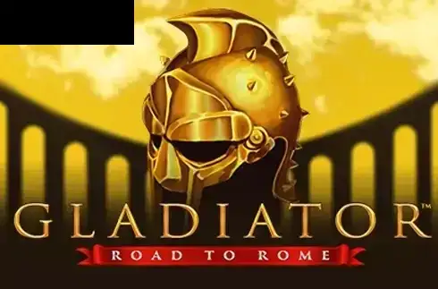 Gladiator Road to Rome