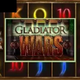 Gladiator Wars