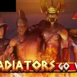 Gladiators Go Wild