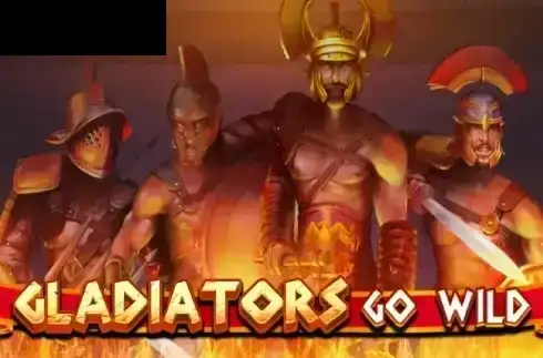 Gladiators Go Wild