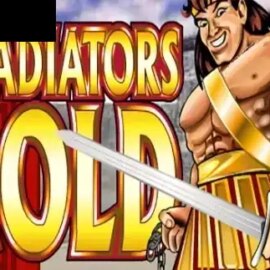 Gladiators Gold
