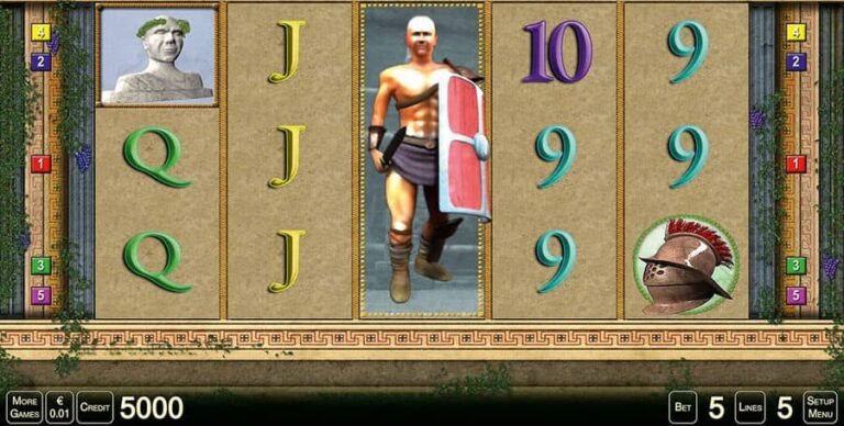Gladiators HD
